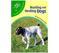 Hunting And Herding Dogs