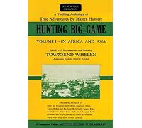 Hunting Big Game