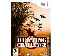 Hunting Challenge