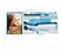 Hunting Challenge + fusil pour Wii G