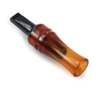 Hunting Crow Whistle, Compact Et Portable, 4.72x1.18 Poudas, Sifflet D'entraînement Pour Animaux De Compagnie, Son De Formation Pour Chiens, Conception Légère, Pour La Randonnée En Plein Air Et Le Cam