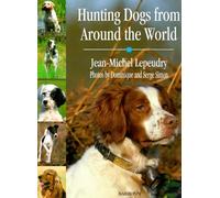 Hunting Dogs from Around the World