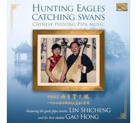 NAXOS – Hunting Eagles Catching Swans
