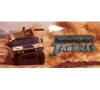 Hunting fields of Jackals (Steam Account)