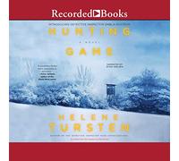 Hunting Game (The Embla Nyström Investigation Series)