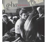 a-ha – Hunting High and Low – CD – Remasterisé