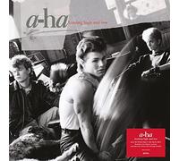 A-HA – Hunting High and Low – Coffret collector 6 vinyles 33 tours Super Deluxe