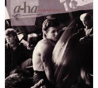 Hunting High and Low by a-ha (1990) Audio CD by Unknown (0100-01-01?