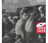 Hunting High And Low by A-Ha [Compact Disc] NEUF