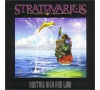 Hunting High and Low [Import]