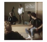 HUNTING HIGH AND LOW THE 1984 DEMOS RSD 2025 LTD