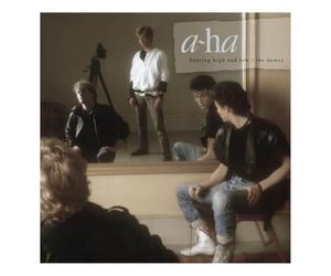 HUNTING HIGH AND LOW THE 1984 DEMOS RSD 2025 LTD