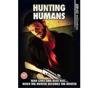 Hunting Humans G