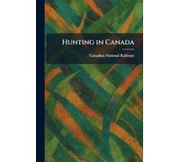 Hunting in Canada