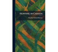 Hunting in Canada