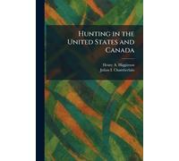 Hunting in the United States and Canada