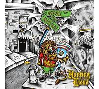 Hunting Lions - King of The Avenue [Import]