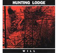 Hunting Lodge - Will