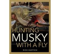Hunting Musky with a Fly