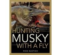 Hunting Musky with a Fly