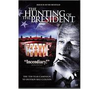 Hunting of the President – DVD – Import États‑Unis – Région 1 – NTSC