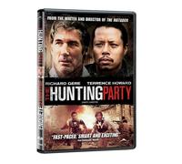 Hunting Party (2007) (Ws)