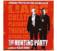 Hunting Party – Bande originale – Import – Edel