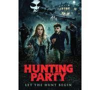 Hunting Party [DVD]