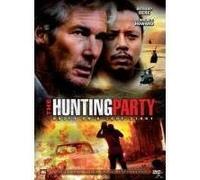 HUNTING PARTY-ED SP-2 DVD-VN G