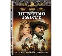 Hunting Party [Import USA Zone 1]