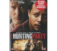 HUNTING PARTY-VN G