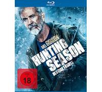 Hunting Season [Blu-ray]