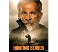 Hunting Season [Blu-Ray]