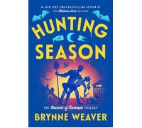 Hunting Season - Brynne Weaver - Slowburn - ebook (ePub) - Livre