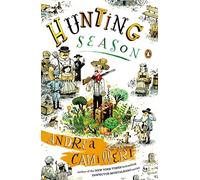 [(Hunting Season)] [By (author) Andrea Camilleri ] published on (March, 2014)
