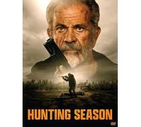 Hunting Season [Digital Video Disc]