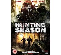 Hunting Season [Edizione: Regno Unito] [Import]