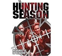 Hunting Season [Import USA Zone 1]