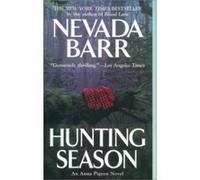 Hunting Season Nevada Barr (Auteur)