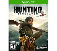 Hunting Simulator (輸入版:北米) - XboxOne