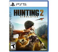 Hunting Simulator 2 (PS5) - PlayStation 5 (PlayStation 5)