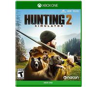 Hunting Simulator 2 (輸入版:北米) - XboxOne