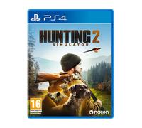 Hunting Simulator 2