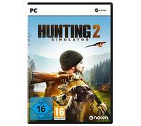 Hunting Simulator 2