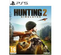 HUNTING SIMULATOR 2