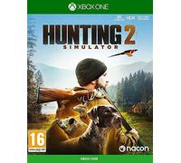 Hunting Simulator 2 X-Box One G