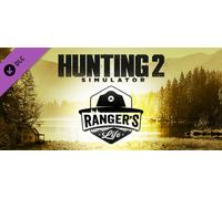 Hunting Simulator 2: A Rangers Life (PC)
