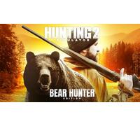 Hunting Simulator 2 Bear Hunter Pack (DLC)