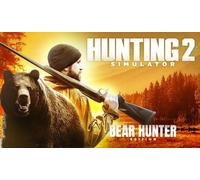Hunting Simulator 2 Bear (Xbox Series X)