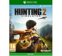Hunting Simulator 2 Jeu Xbox One